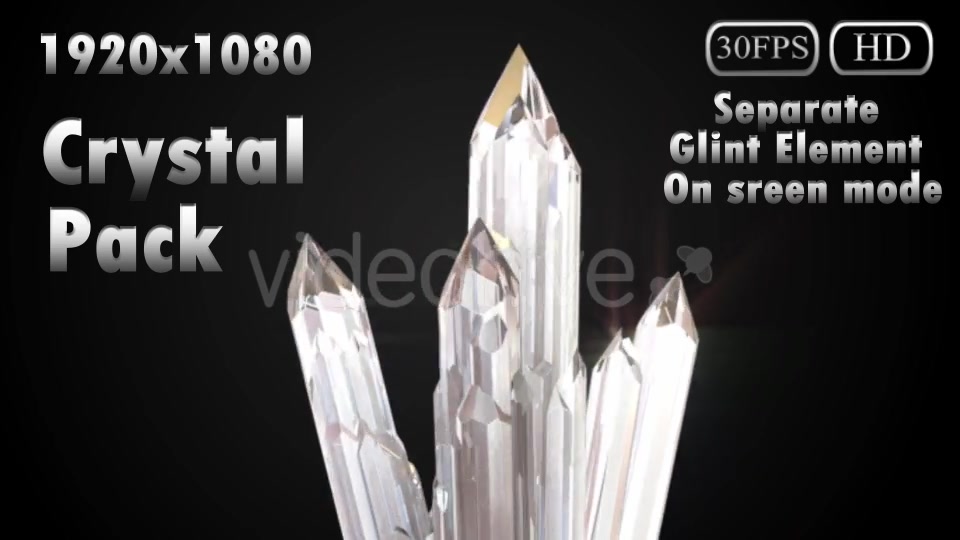 Crystal Videohive 20181155 Motion Graphics Image 10