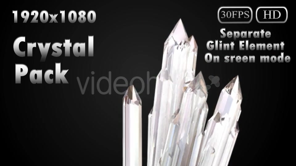 Crystal Videohive 20181155 Motion Graphics Image 11