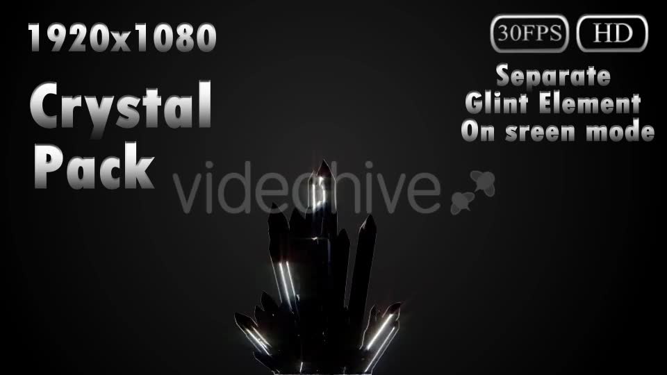 Crystal Videohive 20181155 Motion Graphics Image 2