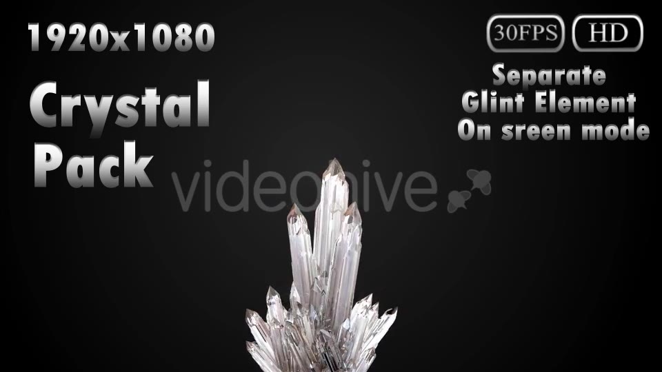 Crystal Videohive 20181155 Motion Graphics Image 3