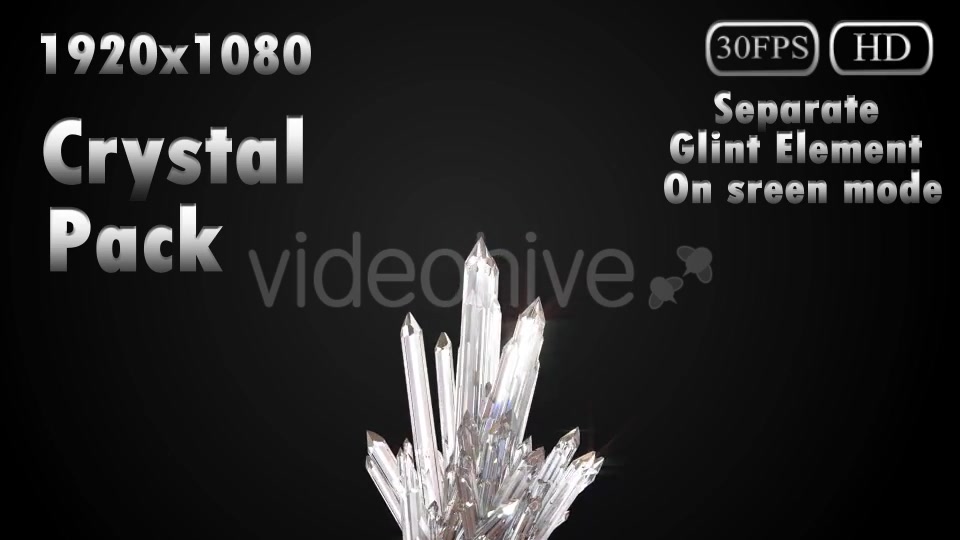 Crystal Videohive 20181155 Motion Graphics Image 4