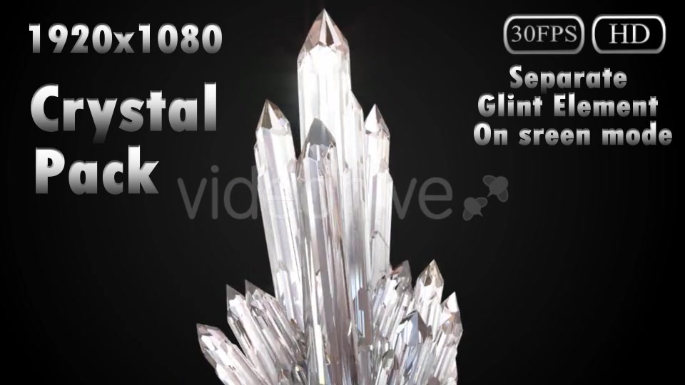 Crystal Videohive 20181155 Motion Graphics Image 5