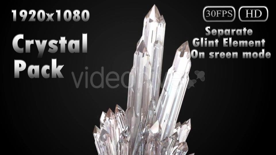 Crystal Videohive 20181155 Motion Graphics Image 7