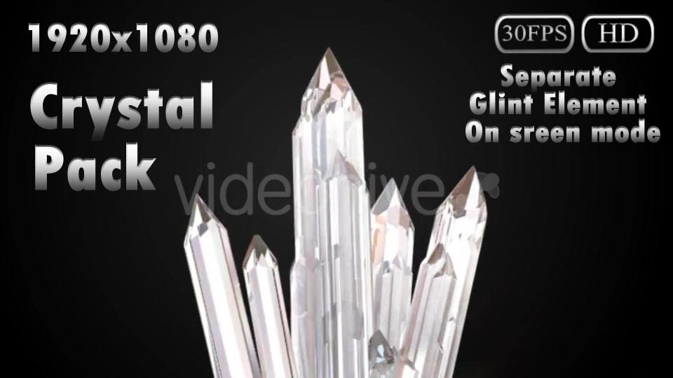 Crystal Videohive 20181155 Motion Graphics Image 8