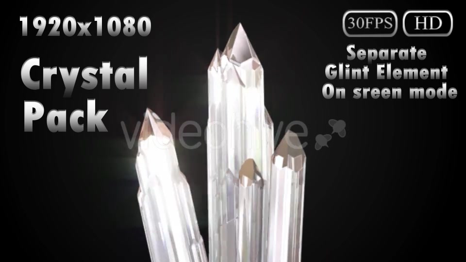 Crystal Videohive 20181155 Motion Graphics Image 9