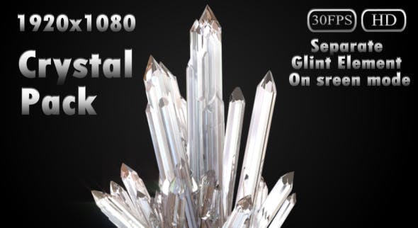 Crystal - Download 20181155 Videohive