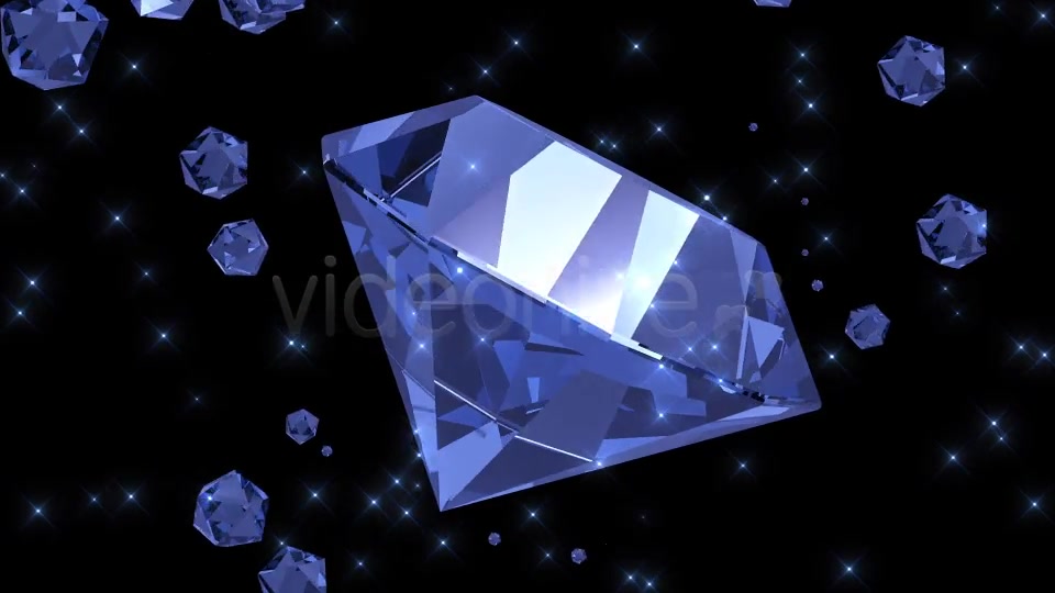 Crystal Glitter Videohive 7086668 Motion Graphics Image 3