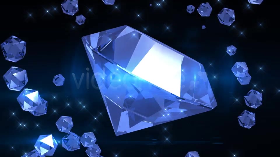 Crystal Glitter Videohive 7086668 Motion Graphics Image 4