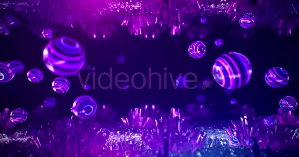 Crystal Neon Cave Videohive 18527688 Motion Graphics Image 3