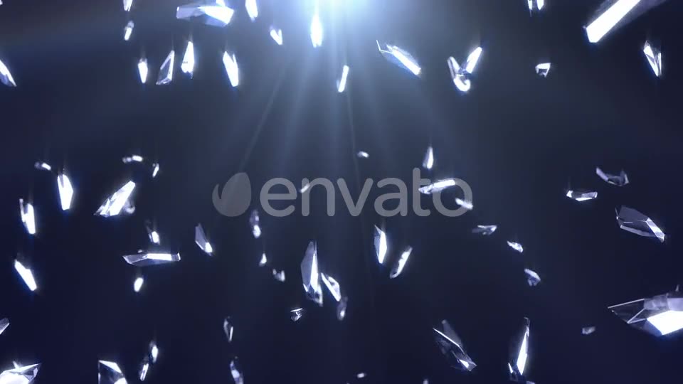 Crystals Videohive 23354788 Motion Graphics Image 2