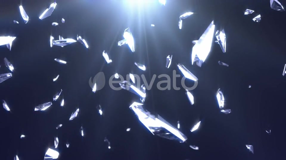 Crystals Videohive 23354788 Motion Graphics Image 5