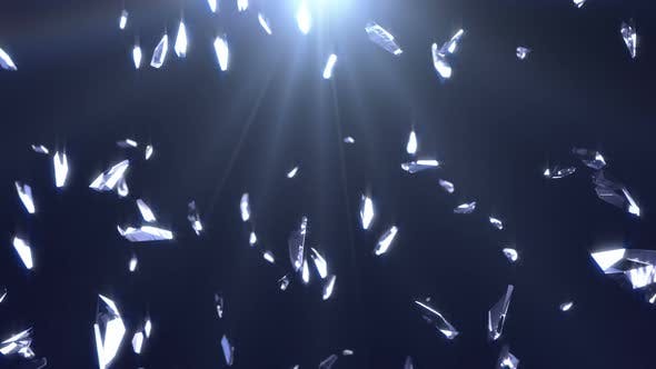 Crystals - 23354788 Videohive Download
