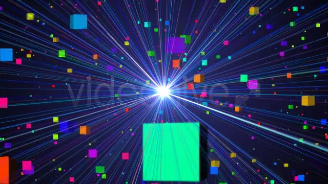Cube Flight Videohive 5171154 Motion Graphics Image 4