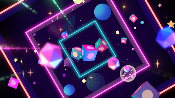 Cubes Pop - 24793179 Download Videohive