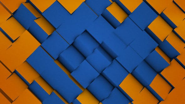 Cubes Transition 07 - Videohive Download 13892222