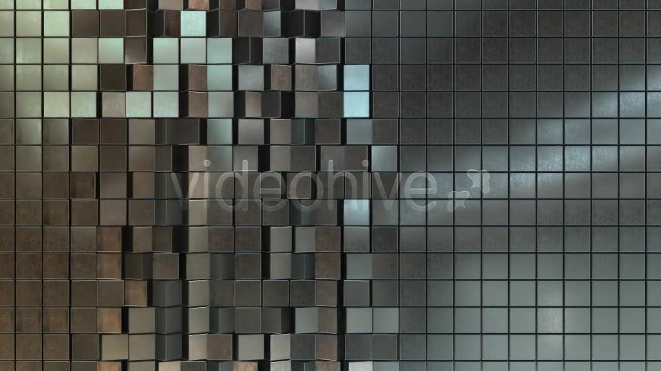 Cubes Transition Videohive 20191160 Motion Graphics Image 2