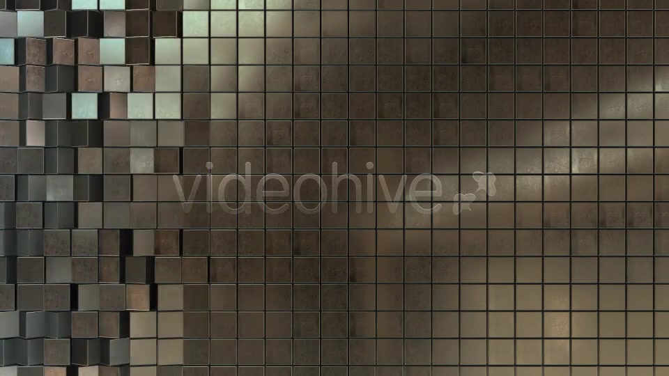 Cubes Transition Videohive 20191160 Motion Graphics Image 5