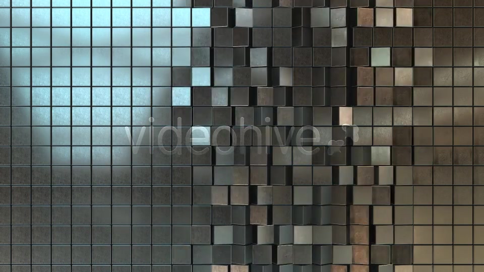 Cubes Transition Videohive 20191160 Motion Graphics Image 6