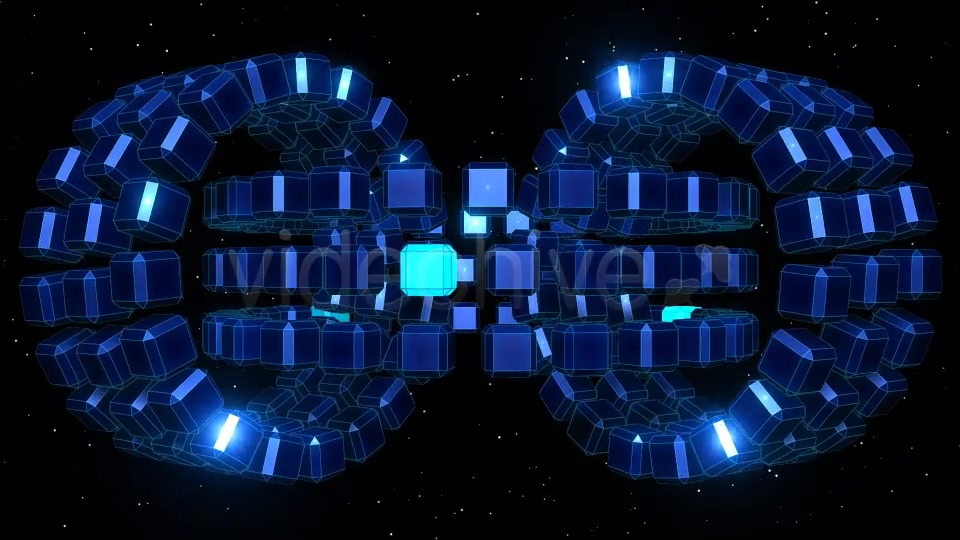 Cubic Vjing Videohive 9877958 Motion Graphics Image 5