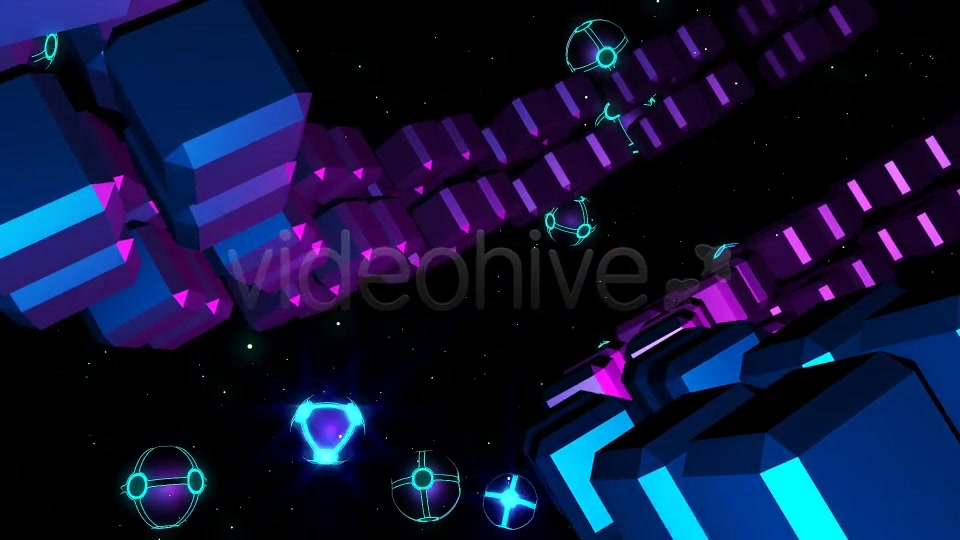 Cubic Vjing Videohive 9877958 Motion Graphics Image 7