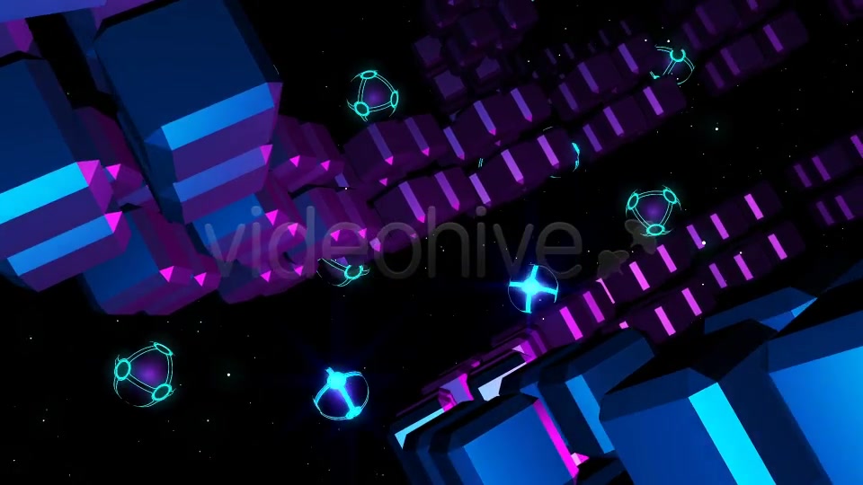 Cubic Vjing Videohive 9877958 Motion Graphics Image 8