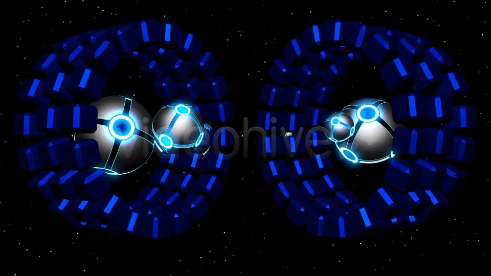 Cubic Vjing Videohive 9877958 Motion Graphics Image 9