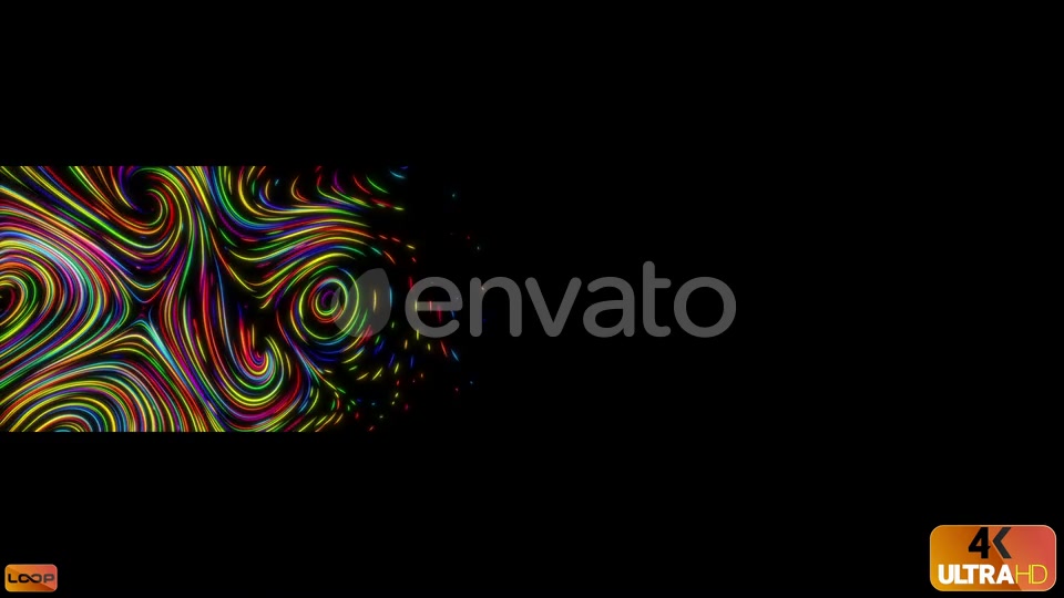 Curls 01 Videohive 23699307 Motion Graphics Image 3