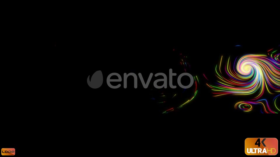 Curls 01 Videohive 23699307 Motion Graphics Image 6