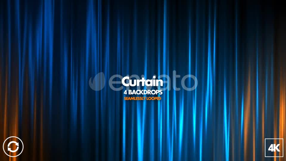 Curtain Videohive 21817165 Motion Graphics Image 1