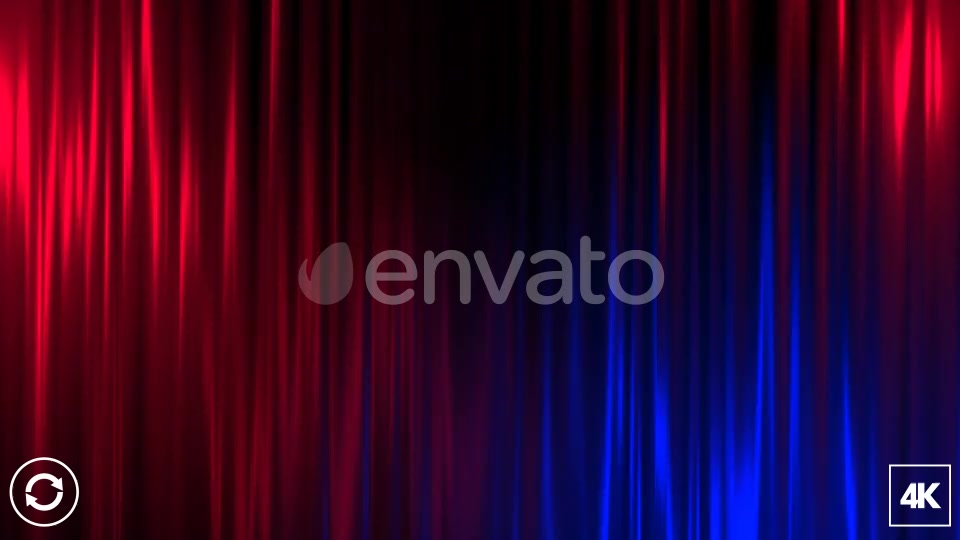 Curtain Videohive 21817165 Motion Graphics Image 7