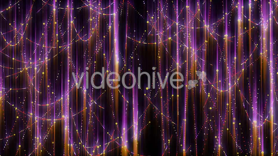 Curtain with Garlands Widescreen Videohive 20930502 Motion Graphics Image 10