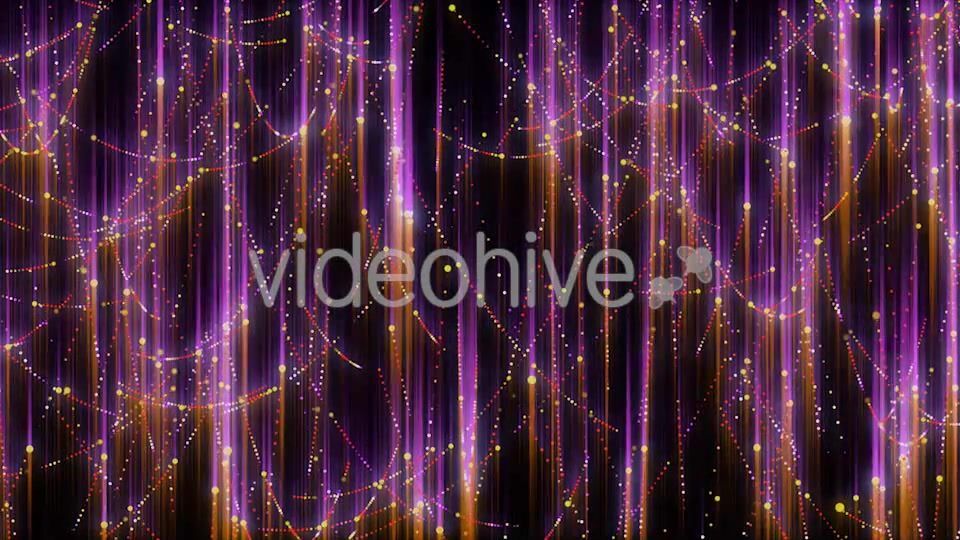 Curtain with Garlands Widescreen Videohive 20930502 Motion Graphics Image 7