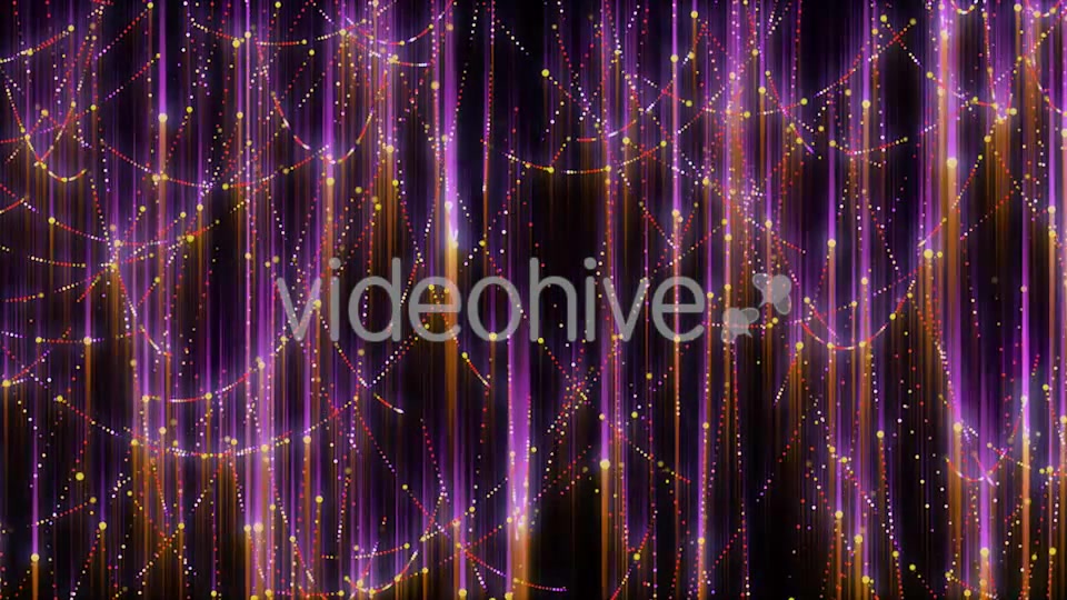 Curtain with Garlands Widescreen Videohive 20930502 Motion Graphics Image 8