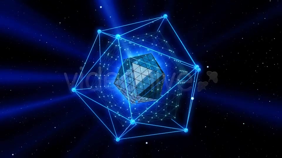 Cyber Star Videohive 8078825 Motion Graphics Image 4