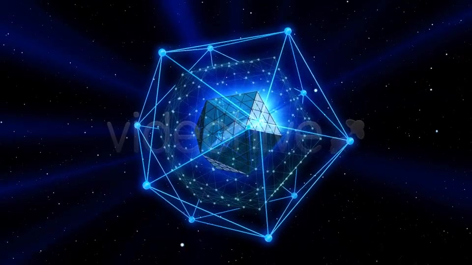Cyber Star Videohive 8078825 Motion Graphics Image 5