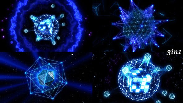 Cyber Star - 8078825 Videohive Download