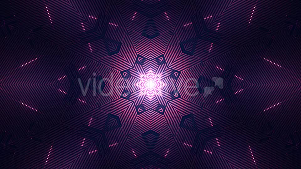 Cybernetic Kaleida Videohive 14287995 Motion Graphics Image 1