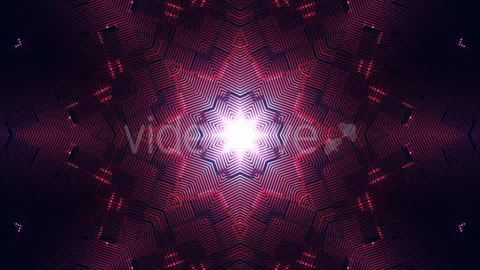 Cybernetic Kaleida Videohive 14287995 Motion Graphics Image 10