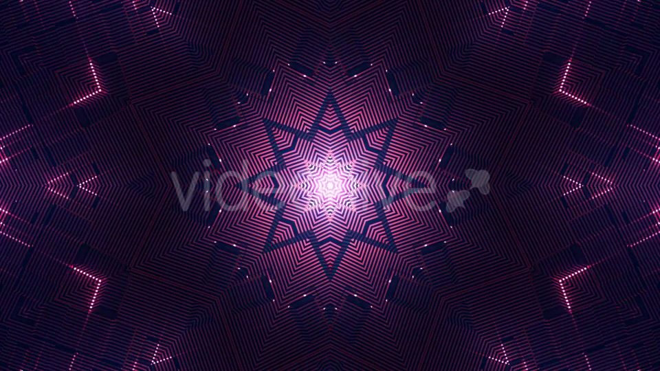 Cybernetic Kaleida Videohive 14287995 Motion Graphics Image 3