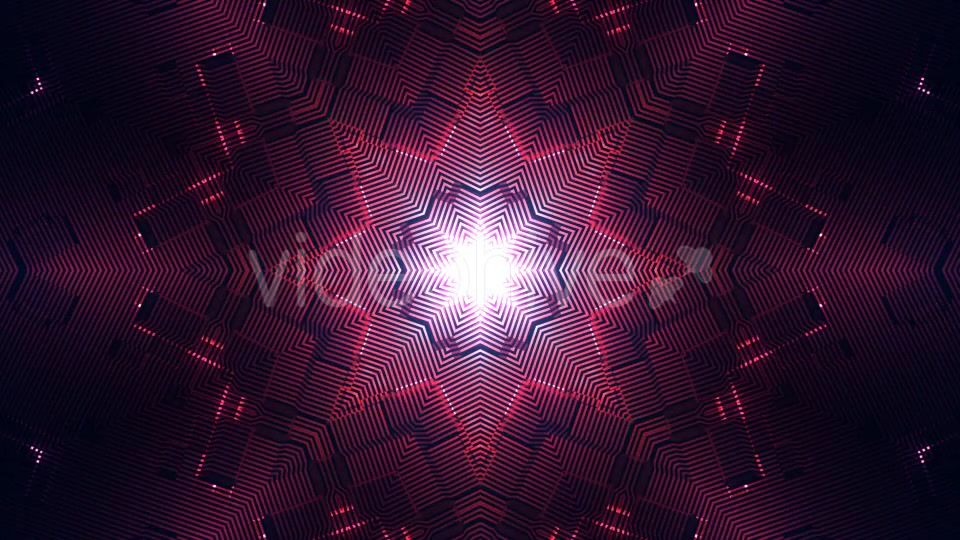 Cybernetic Kaleida Videohive 14287995 Motion Graphics Image 5