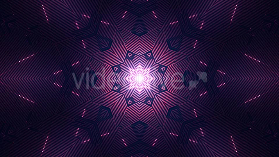 Cybernetic Kaleida Videohive 14287995 Motion Graphics Image 6