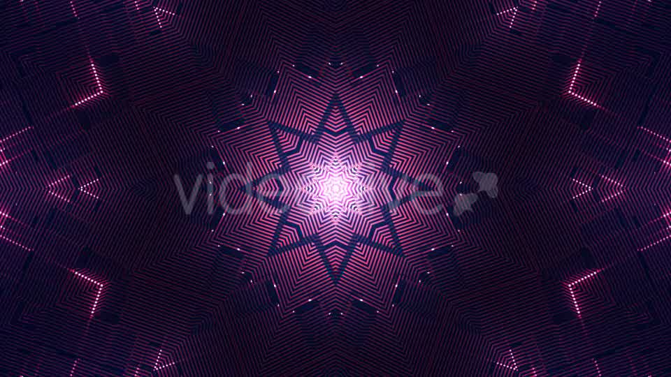 Cybernetic Kaleida Videohive 14287995 Motion Graphics Image 8