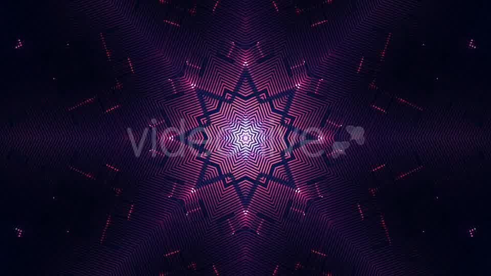 Cybernetic Kaleida Videohive 14287995 Motion Graphics Image 9