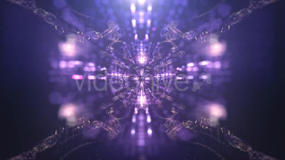 Cybernetic Tunnel 03 Videohive 19508868 Motion Graphics Image 10