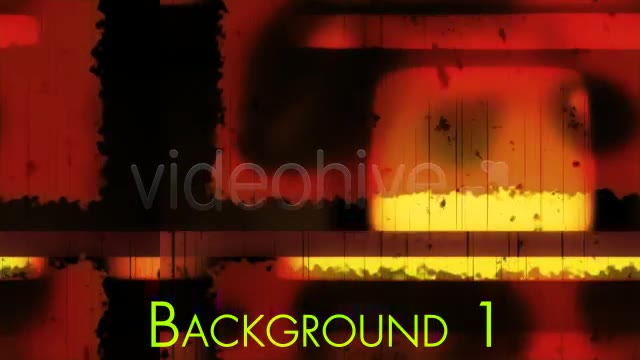 Damaged Film Grunge Videohive 4676402 Motion Graphics Image 2