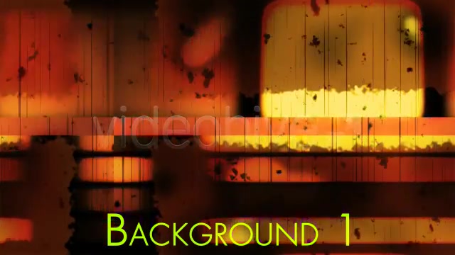 Damaged Film Grunge Videohive 4676402 Motion Graphics Image 4