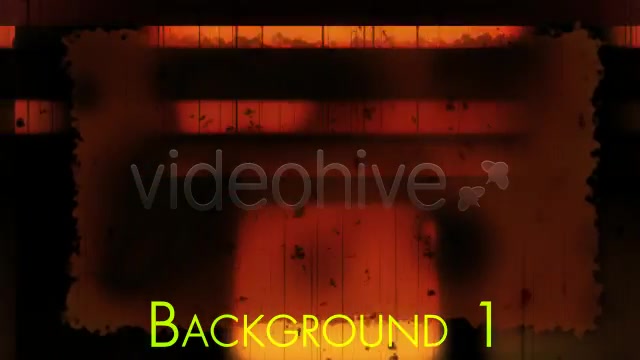 Damaged Film Grunge Videohive 4676402 Motion Graphics Image 5
