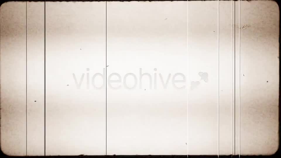 Damaged Film Reel Videohive 4376592 Motion Graphics Image 1