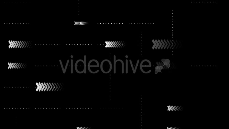 Damaged Grid Overlays Pack Videohive 15289469 Motion Graphics Image 9