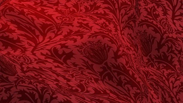 Damascus Cloth Loop - 20081837 Videohive Download